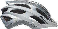 Bell prilba mtb BELL DRIFTER thunder matte gloss silver grays roz. L (58-62 cm)