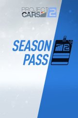 Microsoft Project CARS 2 Season Pass Xbox One, wersja cyfrowa