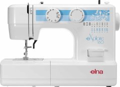 Elna Sewing machine Elna 160-EX