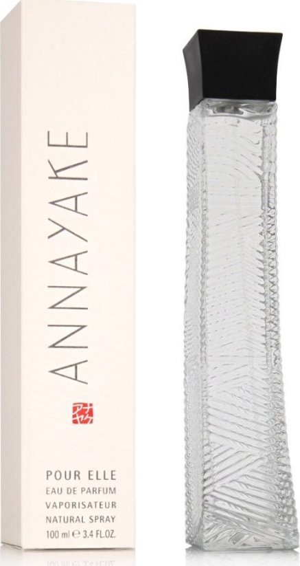 Annayake Perfumy Dámske Annayake EDP Pour Elle 100 ml WOMEN