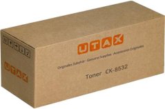 Utax Toner 1T02YMBUT0 / CK-8532M Magenta