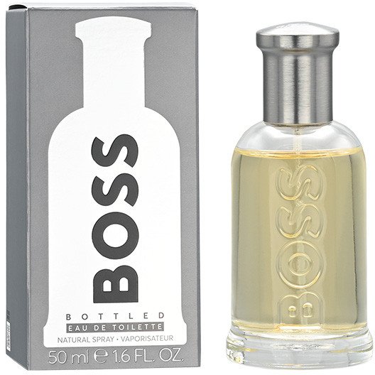 Hugo Boss Bottled EDT 50 ml MEN