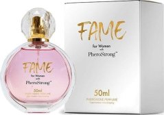 Pherostrong Fame Pheromone EDP 50 ml WOMEN