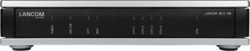 LANCOM Systems LANCOM WLC-60 WLAN-Controller von 6 Accesspoints/WLAN-Routern