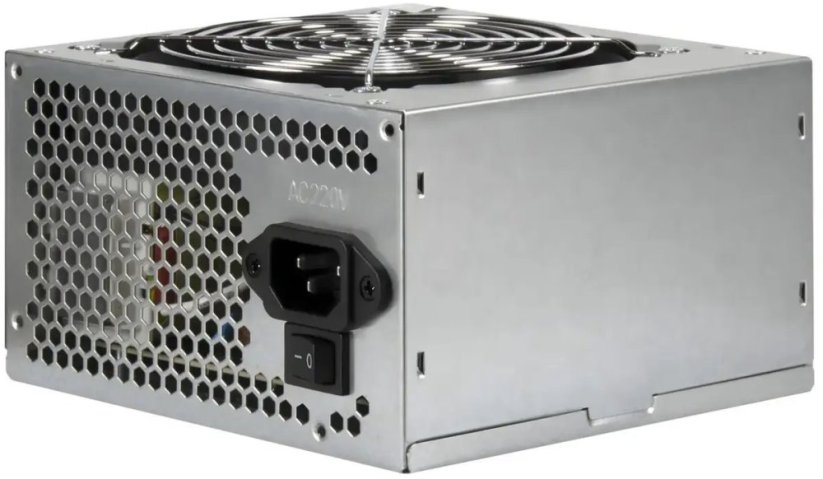 Inter-Tech PSU SL-500AP ATX (88882252)