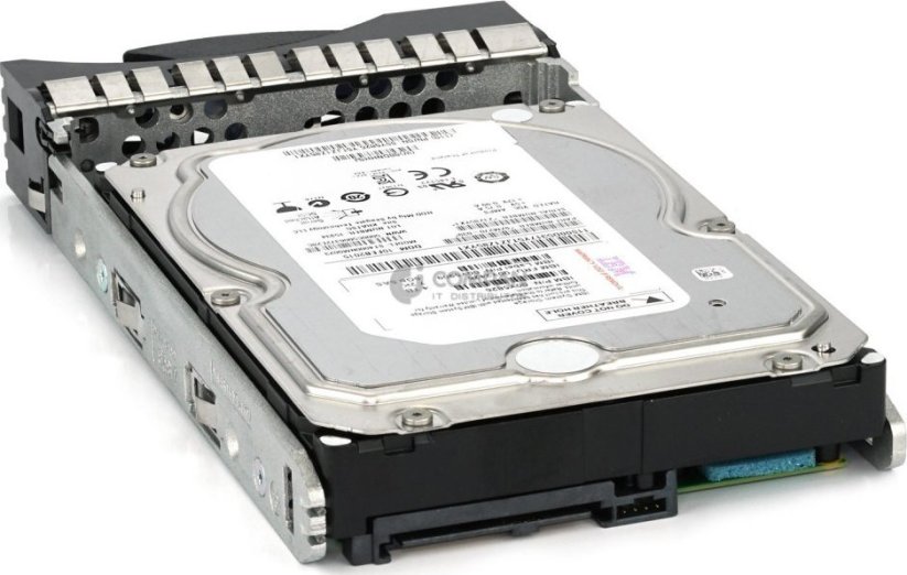Lenovo 4TB 3.5'' SAS-2 (6Gb/s)  (00Y2426)