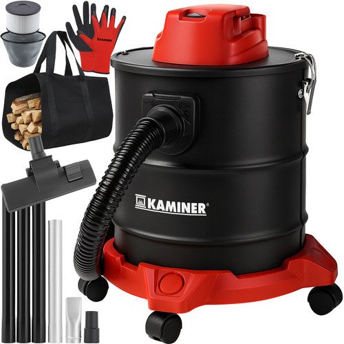 Kaminer Odkurzacz do popiołu ODK013-20L Kaminer 26241