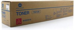 Konica Minolta TN-312 Magenta Originál  (8938707)