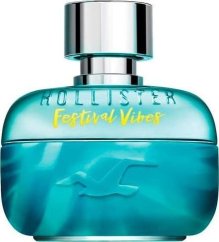 Hollister Festival Vibes For Him EDT 50 ml MEN