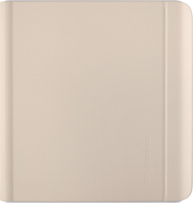 Kobo Cover Notebook Sleep Libra Colour Sand Beige