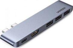Ugreen 5w1 MacBook (60559)