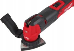 Milwaukee Milwaukee Akumuliatorinis multifunkcinis įrankis M12 FMT-422X 12V 1x2,0Ah, 1x4,0Ah