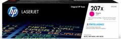 HP 207X Magenta Originál  (W2213X)