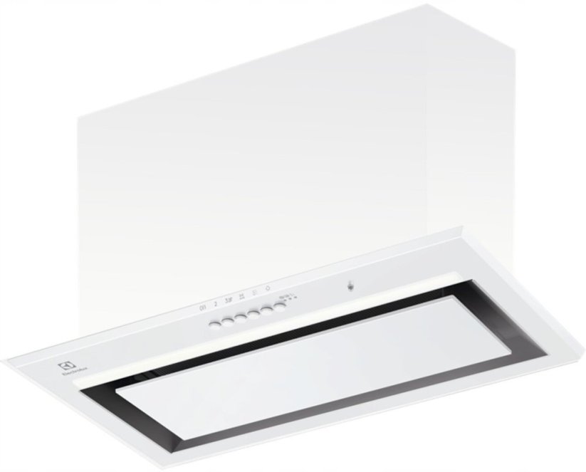 Electrolux LFG815W