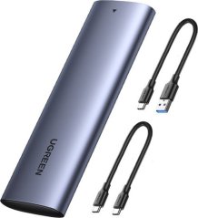 Ugreen USB-C 3.2 Gen 2 - M.2 NVMe