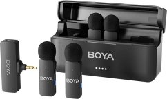 Boya Boya wireless microphone BY-V4 3.5mm