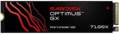 SanDisk OptimusGX7100X 2TB SDSG71200TAN (SDSG71200TAN-000E0)