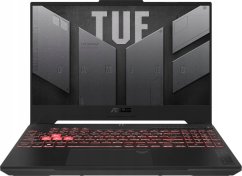 Asus TUF Gaming A15 Ryzen 5 7535HS / 16 GB / 1 TB / W11 / RTX 4050 / 144 Hz (FA507NU-TT904W)
