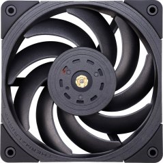 Thermalright Thermalright TL-B12 PWM Juodas (Juodas) Ventiliatorius