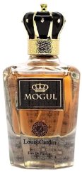 Giordano Amaro Louis Cardin, Mogul, Eau De Parfum, For Men, 100 ml For Men MEN