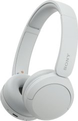 Sony WH-CH520 białe (WHCH520W.CE7)