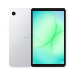 Samsung Galaxy Tab A11 8.7" 8/128 GB Silver (SM-X130NZSEEUE)