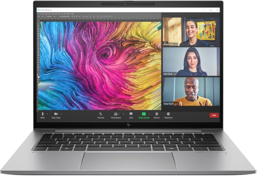 HP HP INC Notebook HP Firefly 14 G11/U7-165U RT USBC/32GB