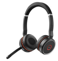 Jabra Evolve 75 MS (7599-832-109)