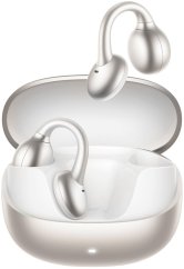 Joyroom Openfree JR-OE3 TWS strieborný