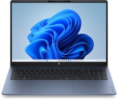 HP OmniBook 3 AI 16-bw0004nwx / 16" / AMD Ryzen AI 7 250 / 16GB DDR5 / 512GB SSD / Windows 11 Home (D9LW2EA)