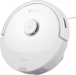 Roborock Q8 Max Biely