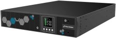 PowerWalker PowerWalker VI 3000 RLP UK zasilacz UPS Technologia line-interactive 3 kVA 2700 W 8 x gniazdo sieciowe