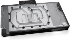 EK Water Blocks EK Water Blocks EK-Quantum Vector3 TUF Gaming RTX 5080 GPU Wasserblock, D-RGB - Acryl