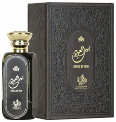 Al Haramain Perfumy Pánske Al Wataniah House Of Oud EDP 100 ml MEN