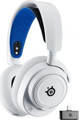 SteelSeries Arctis Nova 7P biele (61561)
