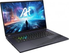Gigabyte Aorus 16X 9KG 2024 i7-13650HX  / 32 GB RAM / 1 TB SSD PCIe  (9KG-43EEC54SD)