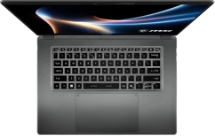 MSI Prestige 16 AI+ C3MG-248/ 16" / X7 358H / 32GB / 1TB / Windows 11 Pro