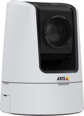 Axis Axis V5925 PTZ Douszne Kamera bezpieczeństwa IP Wewnętrzna 1920 x 1080 px Sufit / Ściana