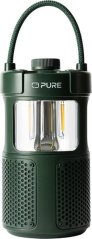 Pure Pure WooPrend Glow green