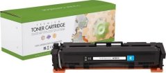 Static Control Compatible Static Control HP 220X (W2201X) Toner Cartridge, Cyan
