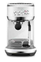 Sage Bambino Plus