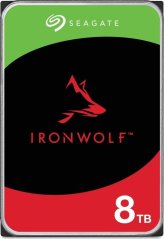 Seagate disk Twardy Seagate ST8000VN002 3,5" 8 TB