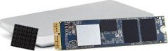 OWC Aura Pro X2 +  Envoy Pro 240GB Macbook SSD PCI-E x4 Gen3.1 NVMe (OWCS3DAPT4MP02K)