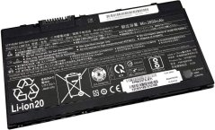 Frogum BTI 3C BAT LIFEBOOK U727 U728