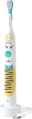 Philips Sonicare For Kids Design a Pet Biała