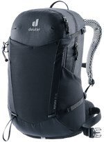 Deuter Futura 21 SL black | univerzálny