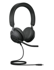 Jabra Evolve2 40 MS (24089-999-899)