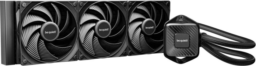 be quiet! K Cooler Wasserkühlung be quiet! PURE Loop 3 360mm