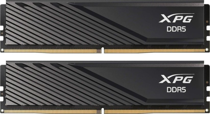 ADATA XPG Lancer Blade, DDR5, 32 GB, 6000MHz, CL36 (AX5U6000C3616G-DTLABBK)