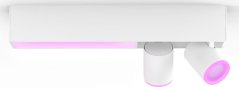 Philips Philips Hue Centris 2-spot white special form BT